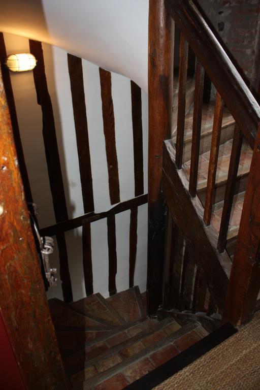 Les Songes D'Helena Hotel Honfleur Eksteriør billede